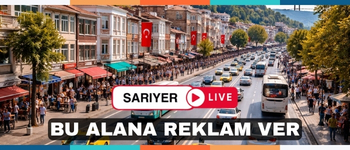 Sarıyer Live