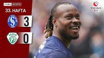 Ma&ccedil; &Ouml;zeti Kapak